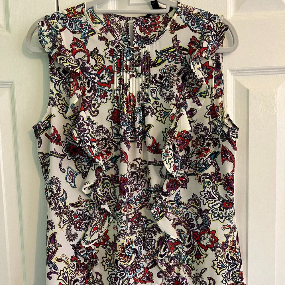 Banana Republic Blouse
